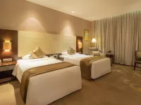 Ritan Hotel Beijing Hotels near Ritan Park
