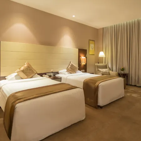 Ritan Hotel Beijing Отели рядом с достопримечательностью «Парк Житань»