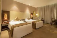 Ritan Hotel Beijing - 5 estrellas
