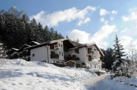 Hotel Terme Antico Bagno Pozza di Fassa otelleri