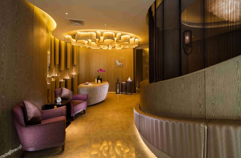 Crowne Plaza Fuzhou Riverside by IHG photo 4