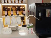 宜尚酒店(长春光谷大街店) - 公共区域