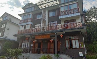 Taishun No.1 Homestay