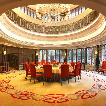 Eden Club House