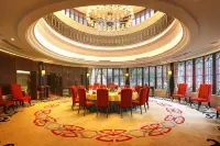 Eden Club House