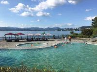 千岛湖星岛印象度假酒店 - 室外游泳池