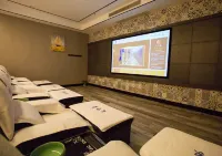 Mante Intercontinental Hotel