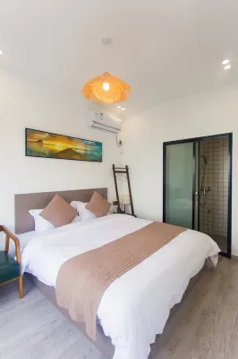 Fuguang Bieyuan Hostel