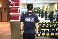 Colife Hotel - Gym