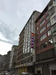 Wuding Jingyue Hotel Hotels near Lion Mountain Tourist Area