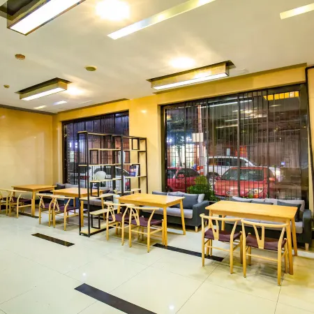 Yuexiangruifeng Hotel