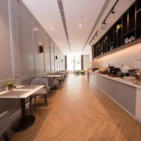 Magnotel Hotel (Xianghe Furniture City)