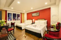 Adora Art Hotel Hotels in Ho Chi Minh City