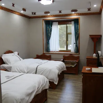 Qingke Impression Hotel