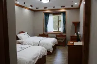 Qingke Impression Hotel