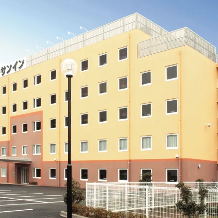 Comfort Inn Kumamoto Miyukifueda