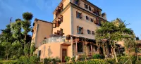 Qicai Herui Hostel Các khách sạn ở Trừng Giang