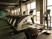 Jinrui Hotel - Træningscentre