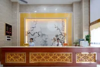 Yingbin International Hotel (Guangzhou Baiyun Airport) - Business