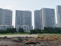吴川东海岸度假公寓 - 酒店外部