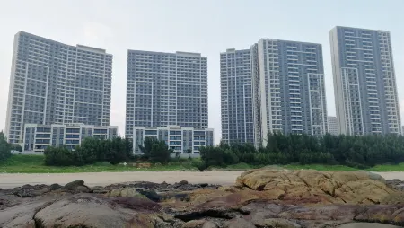 Wuchuan East Coast Apartment