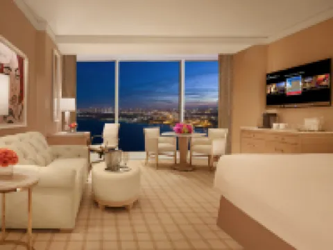 อังกอร์ บอสตันฮาร์เบอร์ โรงแรมในบอสตัน