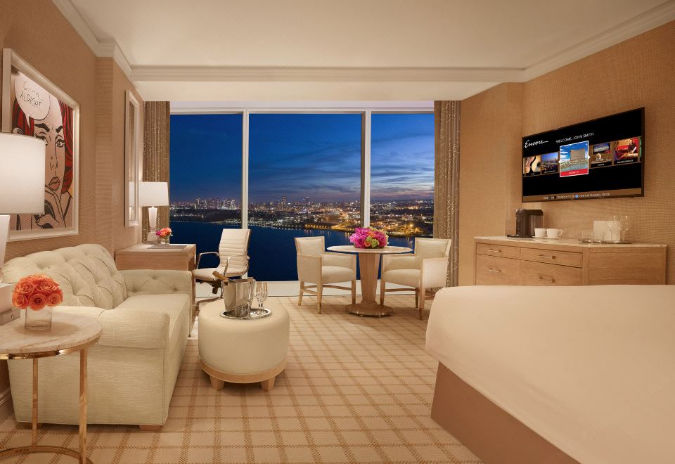 앙코르 보스턴 하버