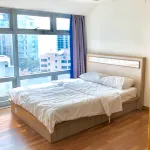 Busan Popcorn Hostel