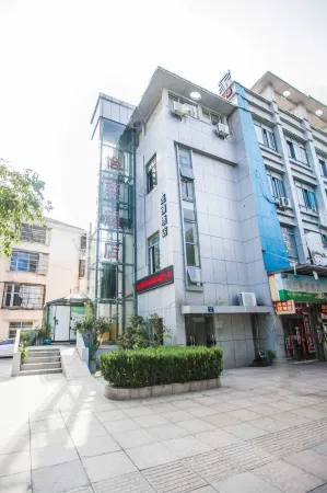 Sea Salt Lanting Hotel