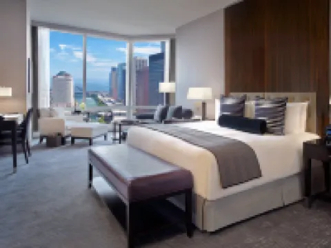Trump International Hotel & Tower® Chicago Hotels in Chicago