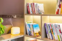 Jingli Hongyizhan Hotel (Beijing Dongzhimen Sanlitun Branch)