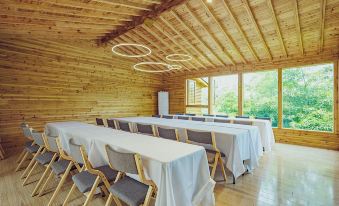 Yizhai Yiyuan Hostel