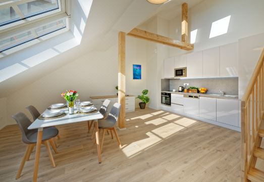 무오 다운타운 객실