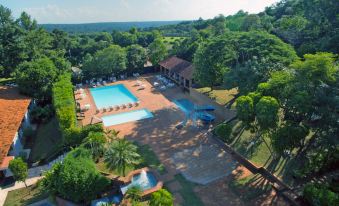 Hotel Colonial Iguaçu
