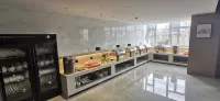 H Hotel (Xining Central Plaza) - Breakfast