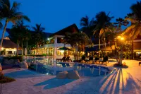 Nexus Resort & Spa Karambunai - Beach