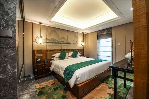 Yingkou Erya East B&B - Homestays