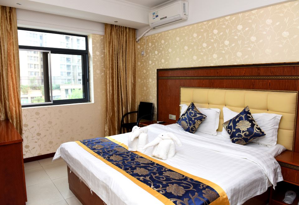 Jiaxia Hotel