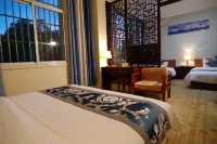 Xin hong yun hotel Hotels in Longchuan County