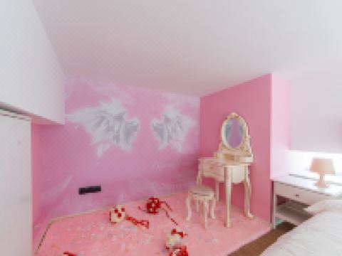 杭州泽宝的家城西公寓 - 休闲一室一厅套房