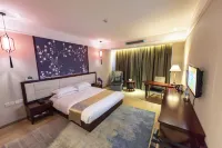 Haiyue Junlan Hotel Hotel di Huangshan