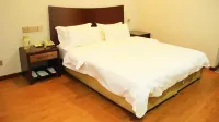 Tianyi Wenquan Huayuan Hotel - موقف سيارات
