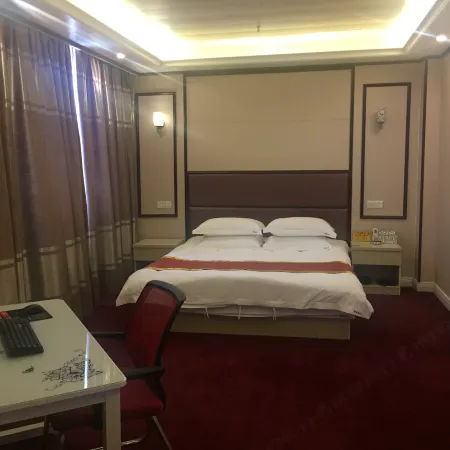 Xinrui Business Hotel