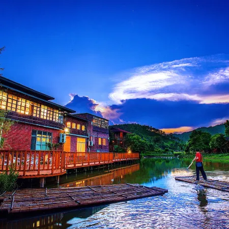Jiayiyuan Farm