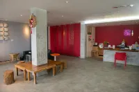 Jingguan Hotel - Servicios de Traslado