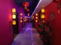 运城金品大酒店 - 中式餐厅