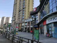 Fanya Xiaoshe Hotel - romantici