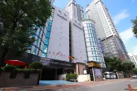 Symphony Hotel