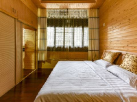 杭州三溪四院特色民宿