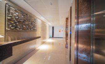 Miyou Apartment Hotel